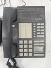 Vintage 7859 Phonemate Double Cassette Answering Machine Phone System