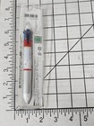 Ballpoint Pen Disappearing Ink Sunstar Stationery Gundam Frixion Ball 3 Us Sell