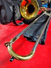 King 3b 2103 Trombone With Soft Shell Case   Supplies