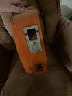 Gasboy Vintage Pump Cover