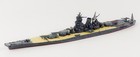 Neptun 1201as Japanese Battleship Yamato 1941 Special Painting 1 1250 Scale