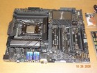 Asus Z270-ws Lga 1151  Workstation Atx Motherboard   I7-7700k Cpu