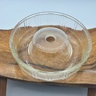 Queen Anne Glass Bake Us Patent D-133 413 Jello Mold Baking Mold 1942