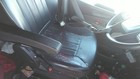 Peterbilt 579 Seat Front 3796929