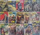 Classics Illustrated Comics - You Choose - Free Ship On 2 Or More