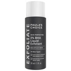 Paula s Choice Skin Perfecting Exfoliant Set 2  Bha   Mandelic lactic 30ml Each