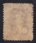 Momen  Bahamas Sg  31 1863-77 Crown Cc Mint Og H   160 Lot  67151 