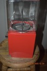 Retro Vintage Northwestern Glass Globe Candy Gumball Machine Model 60