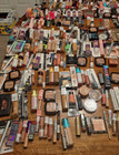 25 Piece Mixed Makeup Wholesale Lot  Covergirl Maybelline L oreal   More