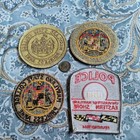 University Of Maryland Eastern Shore Police Aka Princess Anne Md College Lot