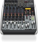Behringer Qx1204usb Mixer   New    detroit Modular 