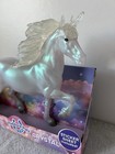 Breyer Paddock Pals  2025 Unicorn Crystal  White Iridescent  New In Package