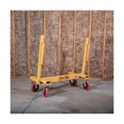 Troll   Model 1270 Drywall Cart 3000 Lbs
