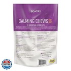 Sentry Calming Chews For Cats  Calming Aid Helps To Manage Stress And Anxiety