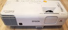 Epson Powerlite 905 3lcd Projector Hdmi 3000 Lumens With Remote H387a 691 Hours