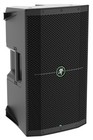 Mackie Thump210 10  1400w Powered Dj Pa Speaker W feedback Eliminator microphone