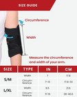 Hurmoya Elbow Brace Comfortable Night  Sleep  Cubital Tunnel Syndrome