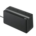 Apc Ups 450va Battery Backup Surge Protector  Bn450m Backup Battery Power Supply