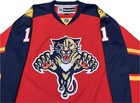 Florida Panthers Roberto Luongo Reebok Nhl Hockey Jersey Size Xl