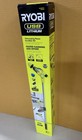 Ryobi Usb Lithium Telescoping Power Scrubber Kit     2ah Battery  Charger   Hex