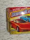 Life Like Racing Ho Scale Electric Racing Gravity Blaster Corvette Toys R Us