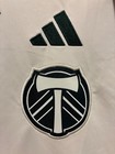 Portland Timbers Jersey Mens 3xl Adidas 2024 Away Brand New Mls
