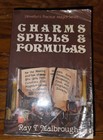 Wicca   Paganism Book Lot Of 6  Cunningham  Dunwich  Brennan  Malbrough