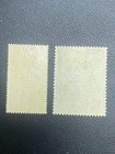 Aden 1948 Sc 30-31 Mh 2v Cv 40 40