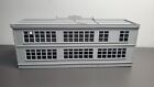 N Scale School Building 1 160