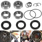 Differential Type 188 Bearings Repair Kit For Bmw E30 E36 E28 E34 E24 E23 E32 Z1