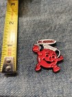 Kool Aid Man- Enamel Pin-ship All The Pins You Buy For  4 99-visit Our Store