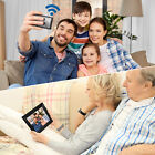 Digital Picture Frame Wifi Smart 8 Inch Ips Hd Touch Screen For Video     Picture