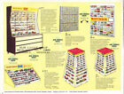 Matchbox   Lesney Dealer Catalog 1969 Canada