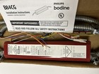 4 Lot- Philips Bodine B84cg