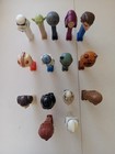 Star Wars Pez Dispensers Lot Of 15 No Duplicates Vintage