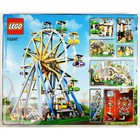 Lego 10247 -creator - Ferris Wheel - New In Sealed Box