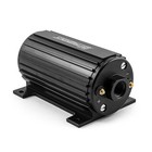 800lb   hour Inline Universal Electric Fuel Pump Efi 65psi  black 