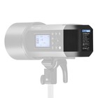 Flashpoint Rechargeable Lithium-ion Battery Pack For Xplor 600 Pro  ad600pro  Fl