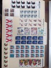 Stamp Collection   126 Stamps   New Never Used Condition