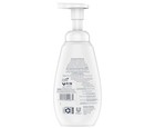 Baby Dove Sensitive Calming Moisture Newborn Liquid Body Wash Hypoallergenic