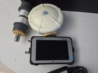 Trimble Sps700 Total Station With T7 Tablet  At360 Prism and Gps Rover