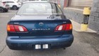 1999 Toyota Corolla Ve