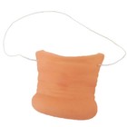 Adult Latex Pig Oinker Halloween Costume Nose With Elastic Band