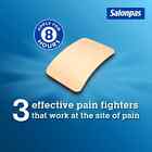 Salonpas 140  Pain Relieving Patches External Arthritis Back Relief New 