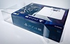 1 Console Box Protector For Some  not All   Ps4 Pro Console Boxes  Please Read  