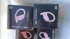 New Beats By Dr  Dre Powerbeats Pro     Totally Wireless Bluetooth Earbuds Pink