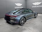 2021 Porsche Taycan Premium Pack W  Panoramic Roof