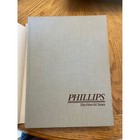 Phillips The First 66 Years 1917-1983 Petroleum Company History Hardcover Book