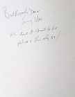 James Hall  dark Shadows  Signed autographed 8x10 Photograph