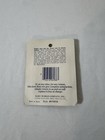 Vintage Pink Duck Safety Pins Lot Of 4 Cloth Diaper Baby Shower Baby World Nos